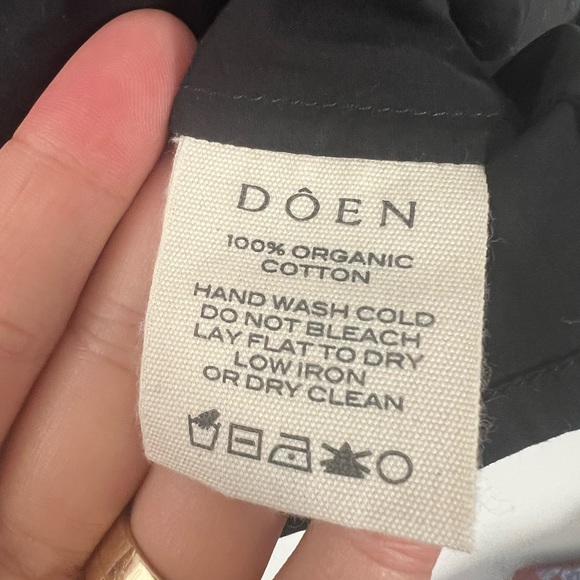 Doen top - Picture 3 of 4